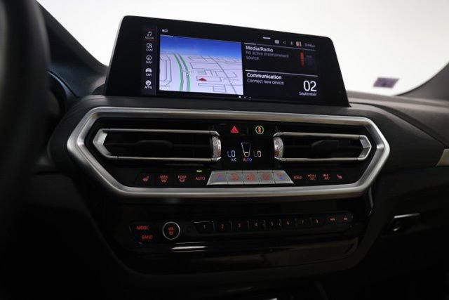 Used 2024 BMW X3 xDrive30i w/ Convenience Package AWD/4WD image 24
