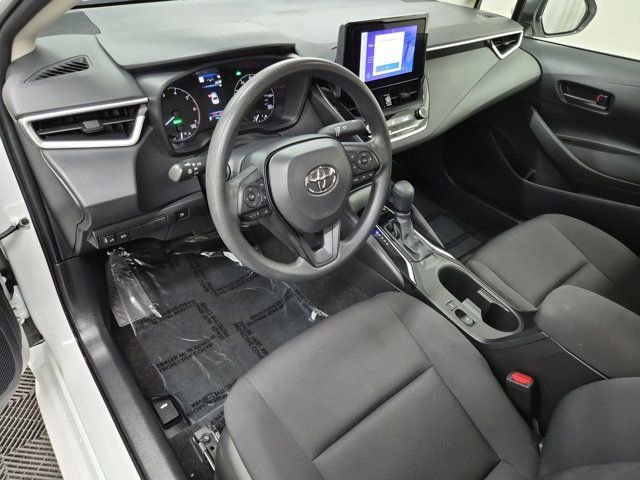 Used 2024 Toyota Corolla LE image 20