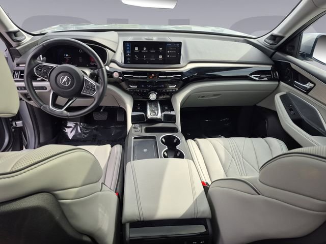 Used 2025 Acura MDX w/ Advance Package image 12