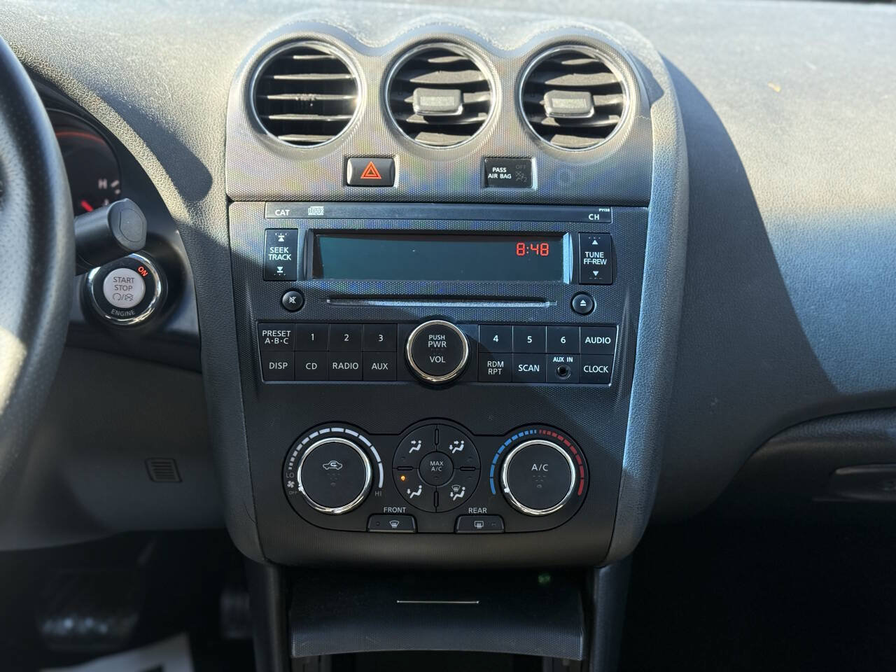 Used 2008 Nissan Altima 2.5 S w/ Convenience Pkg FWD image 18