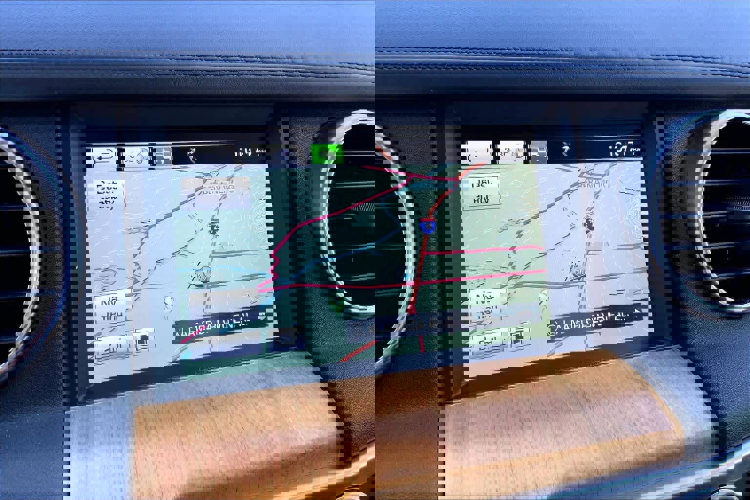 Used 2014 Land Rover LR4 HSE LUX image 31