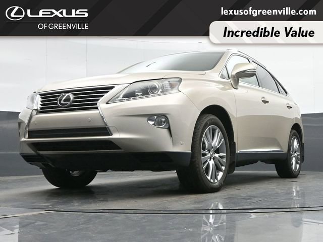 Used 2014 Lexus RX 350 AWD w/ Navigation Package image 35