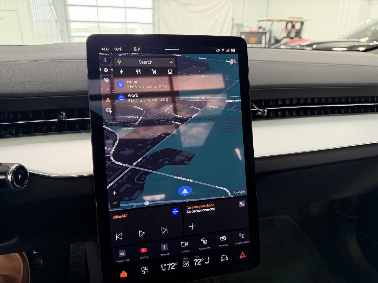 Used 2025 Polestar Polestar 3 image 15