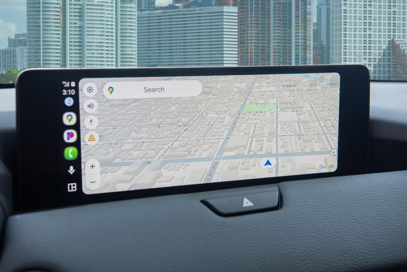 New 2026 MAZDA CX-90 3.3 Turbo w/ Preferred Package image 30