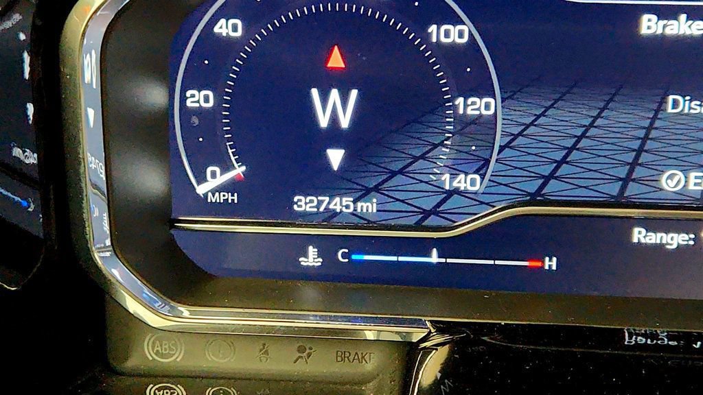 Used 2024 GMC Sierra 1500 Elevation image 12