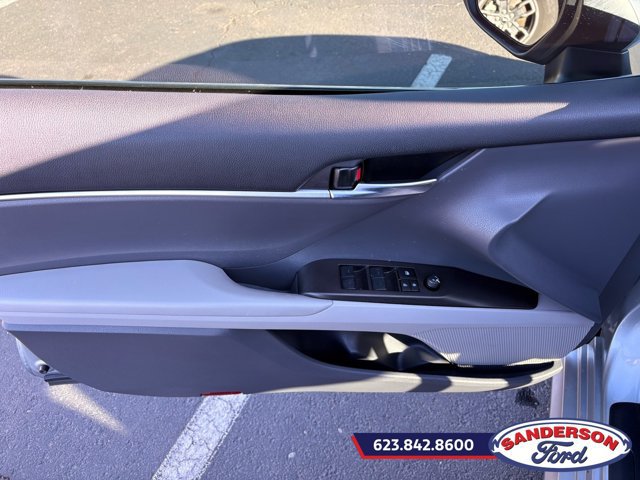 Used 2023 Toyota Camry LE FWD image 13