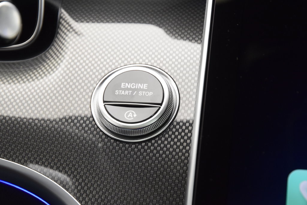 New 2026 Mercedes-Benz CLE 300 4MATIC Coupe image 28
