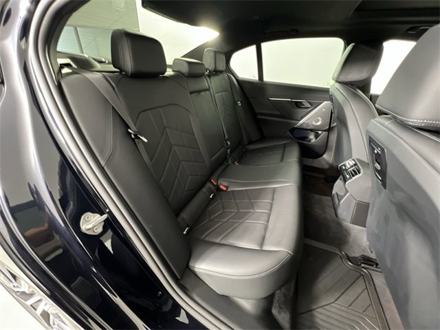 Used 2024 BMW i5 M60 w/ Premium Package image 28