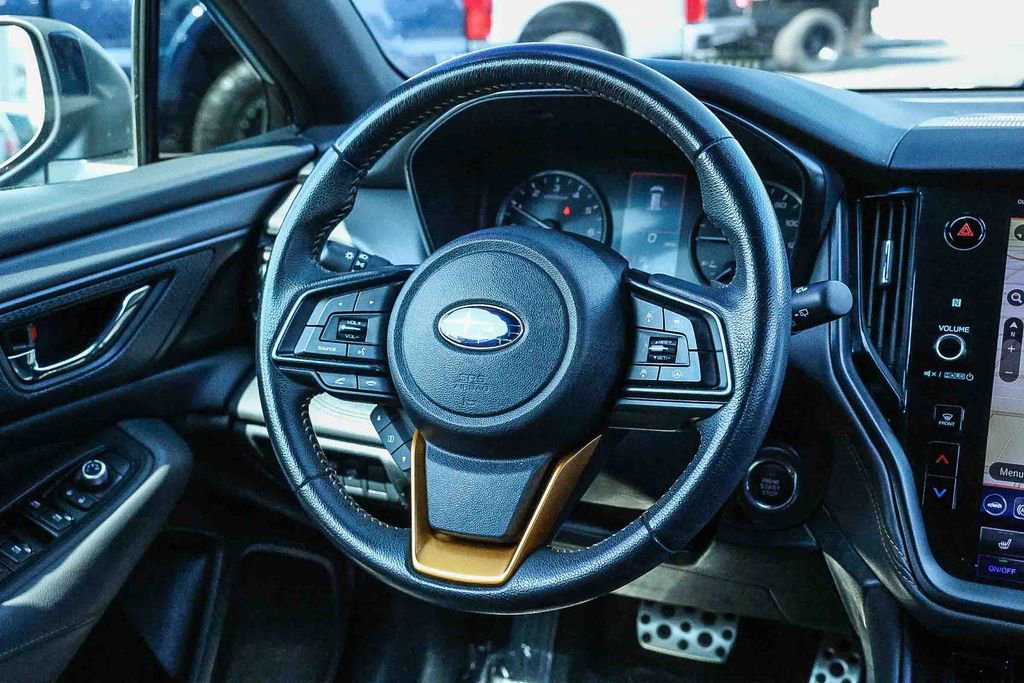 Used 2022 Subaru Outback Wilderness w/ Wilderness Package image 23