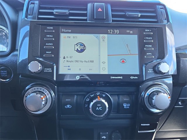 Used 2020 Toyota 4Runner Venture image 22