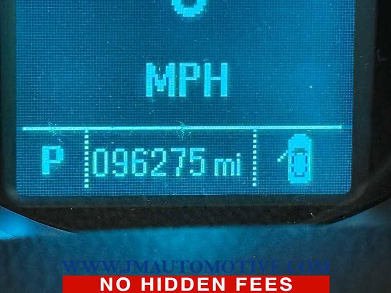 Used 2016 Chevrolet Cruze LT image 21