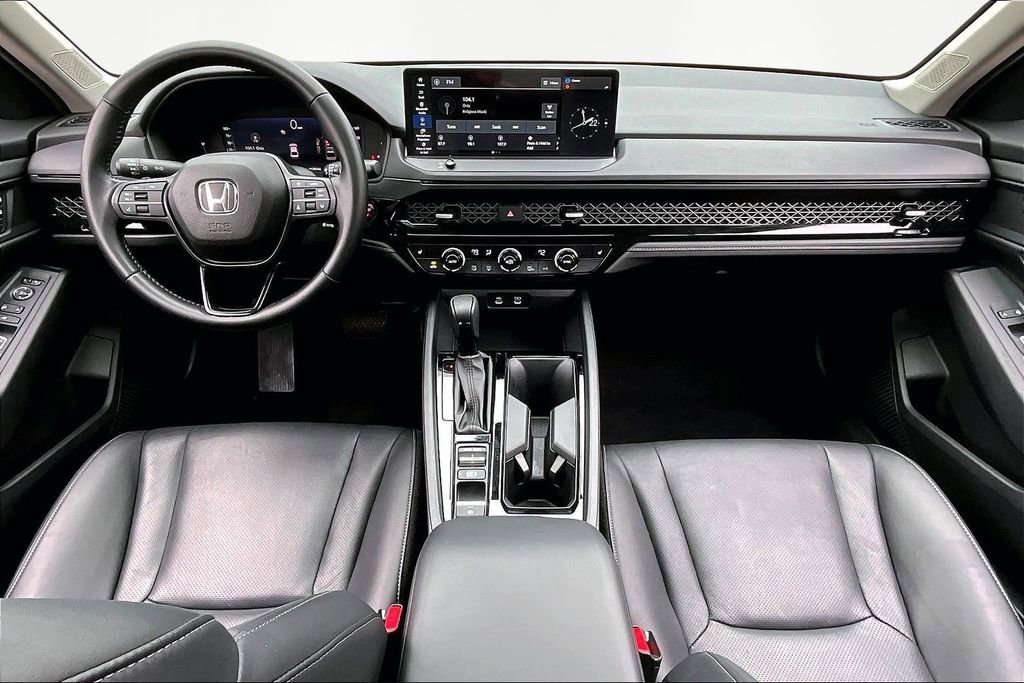 Used 2024 Honda Accord EX-L image 8