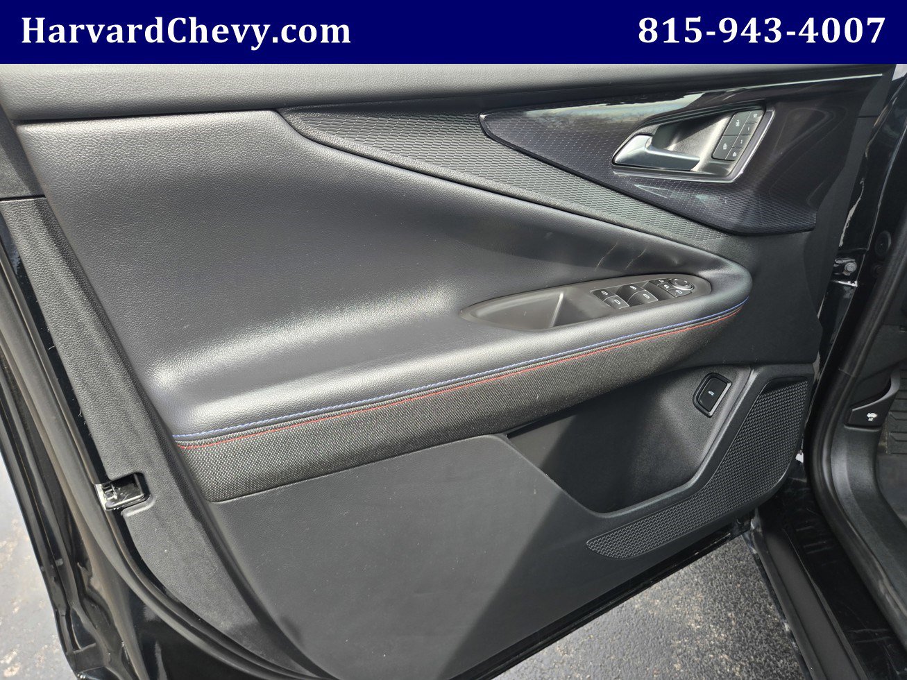 Used 2026 Chevrolet Blazer EV RS w/ Super Cruise Package image 33