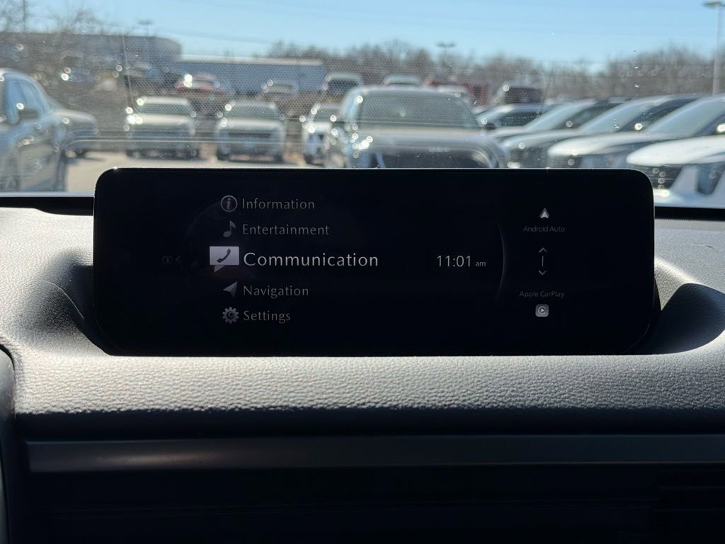 Used 2025 MAZDA CX-50 2.5 Hybrid w/ Premium Plus Pkg image 29