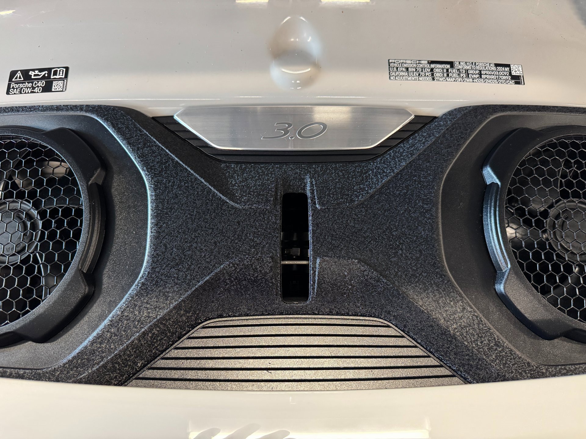 Used 2024 Porsche 911 Carrera T image 62