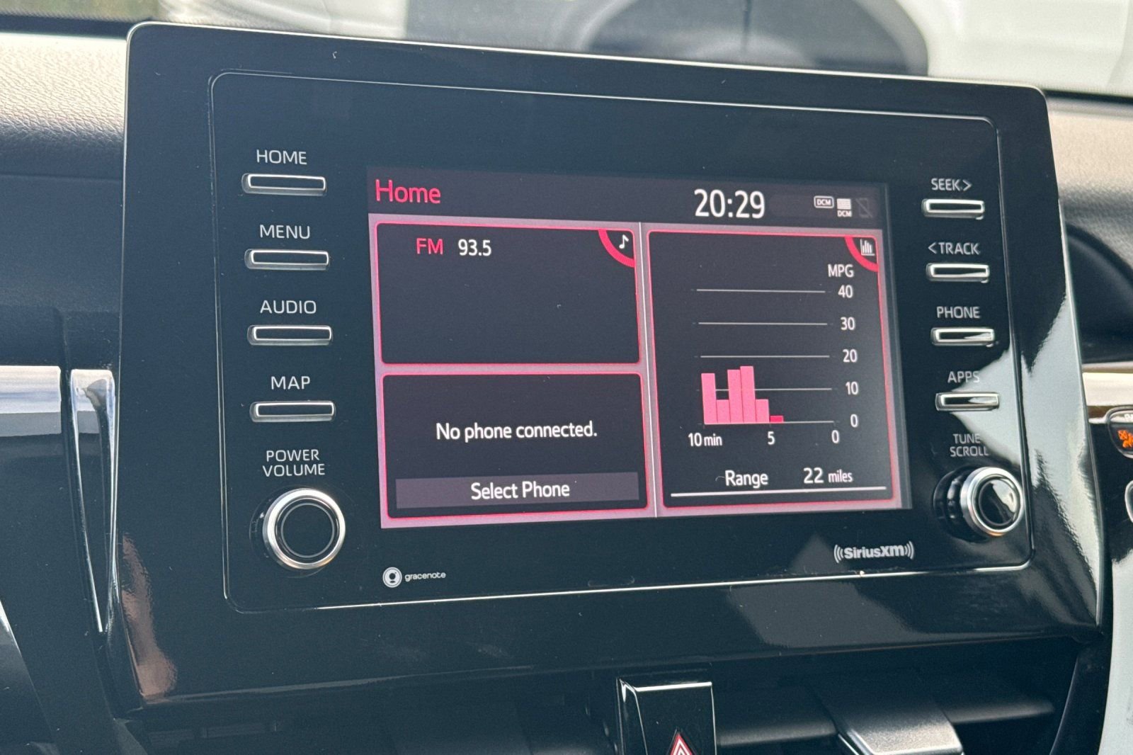 Used 2023 Toyota Camry SE image 22