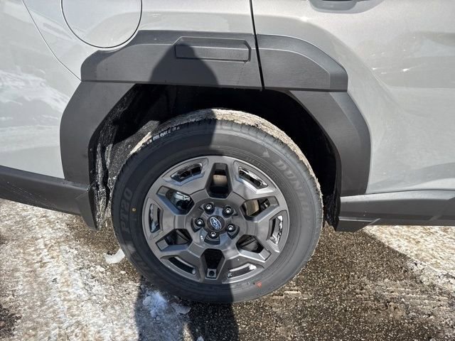 New 2026 Subaru Outback Premium image 12