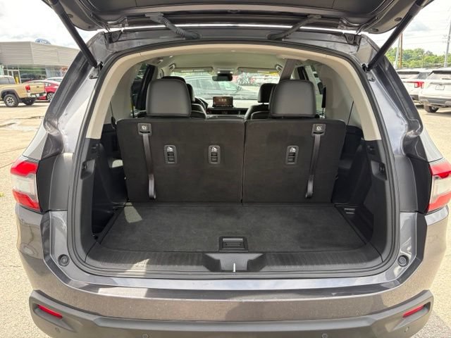 Used 2023 Honda Pilot EX-L image 36
