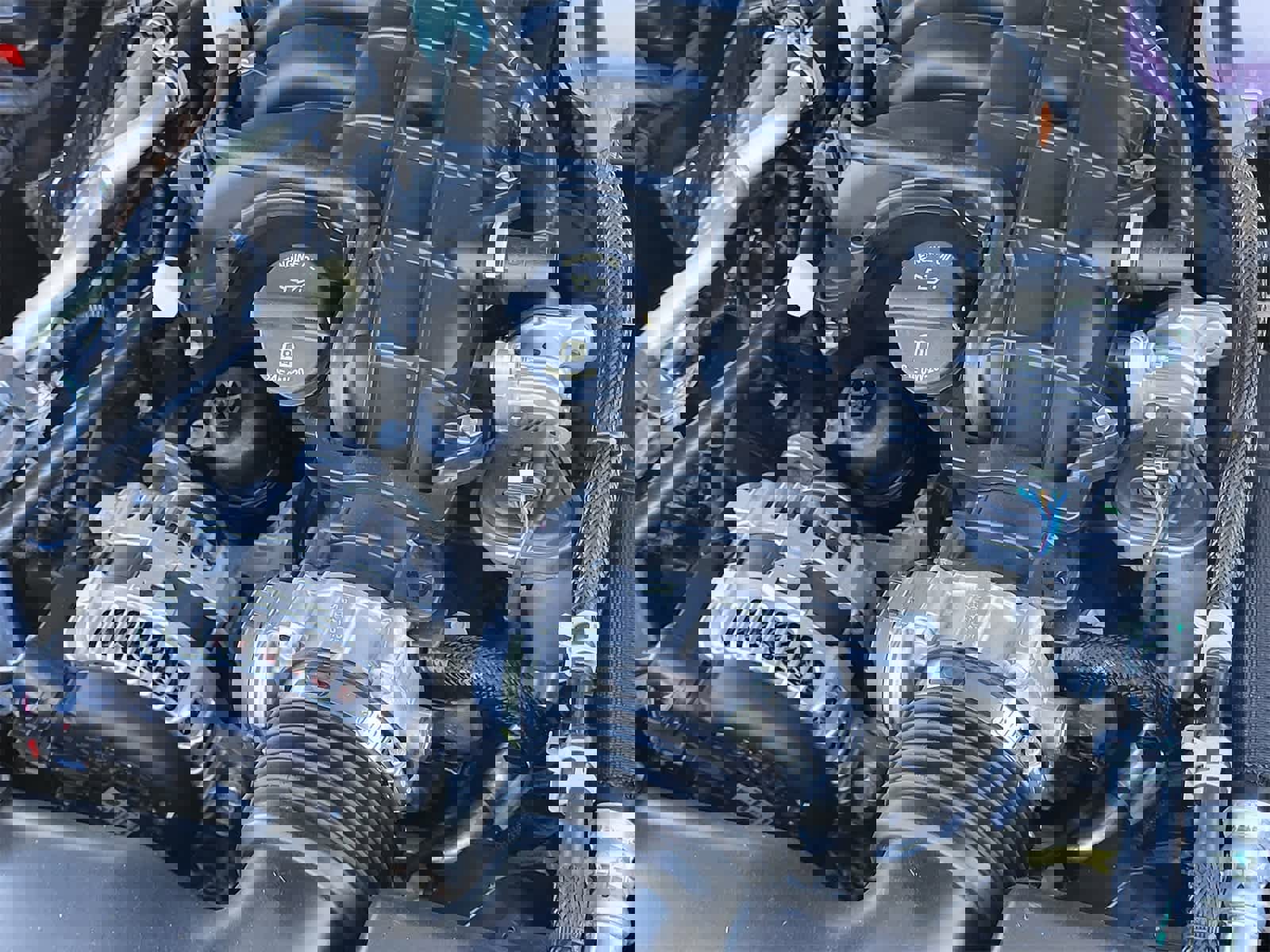 New 2025 Jeep Gladiator Sport image 20