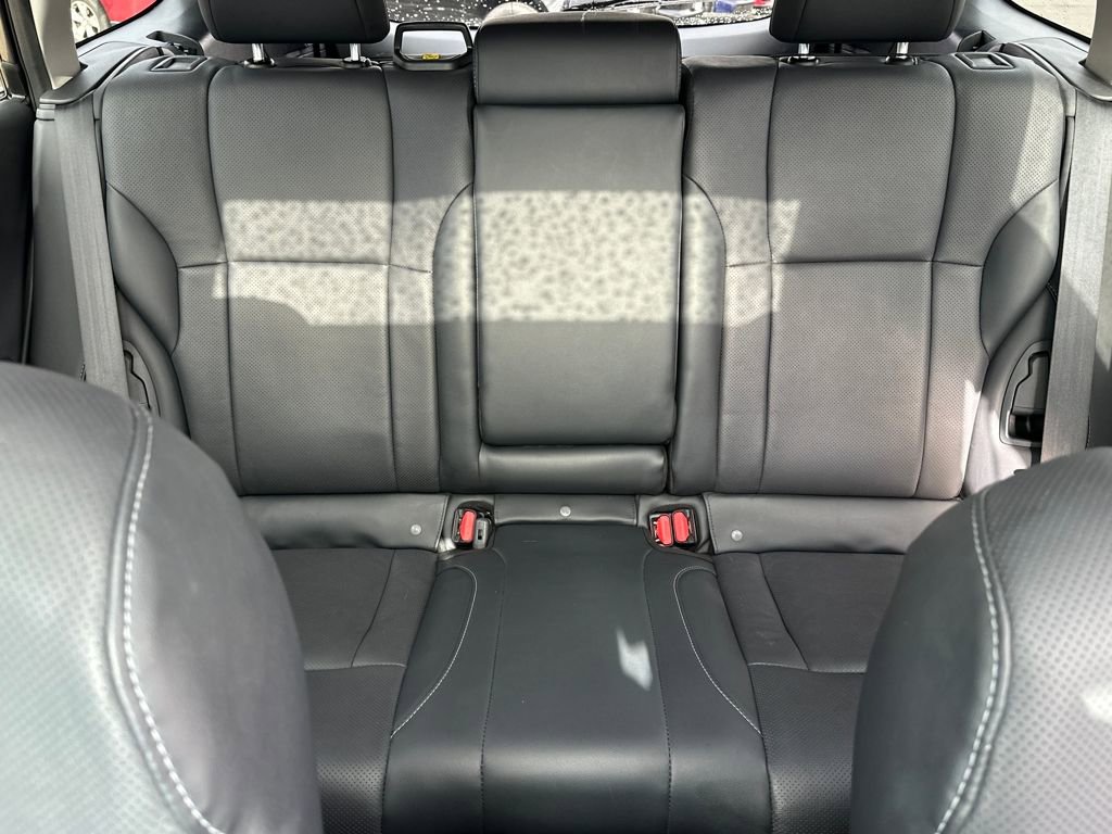 Used 2024 Subaru Outback Limited XT image 25