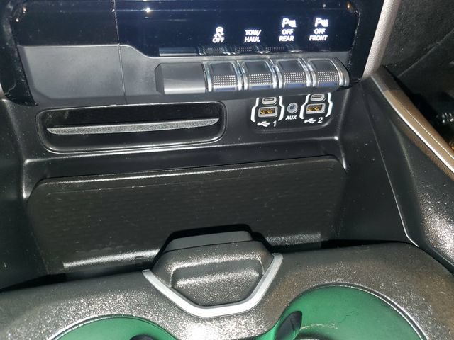 Used 2020 RAM 1500 Big Horn AWD/4WD image 19