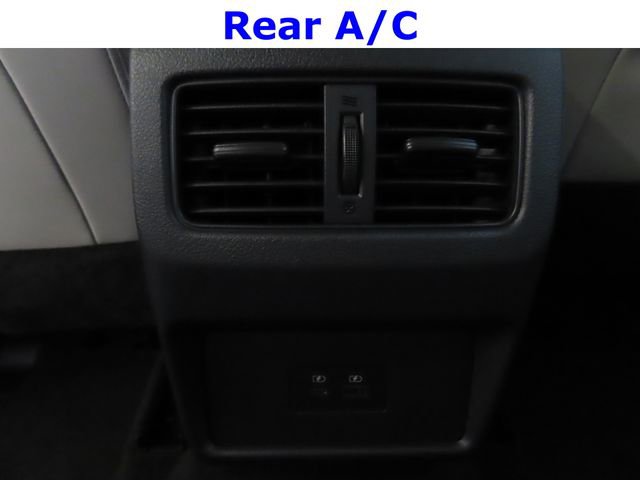 Used 2023 Nissan Rogue SV w/ SV Premium B Package image 32