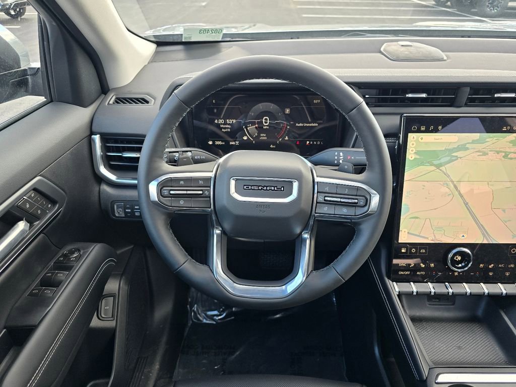 New 2026 GMC Terrain Denali AWD/4WD image 27