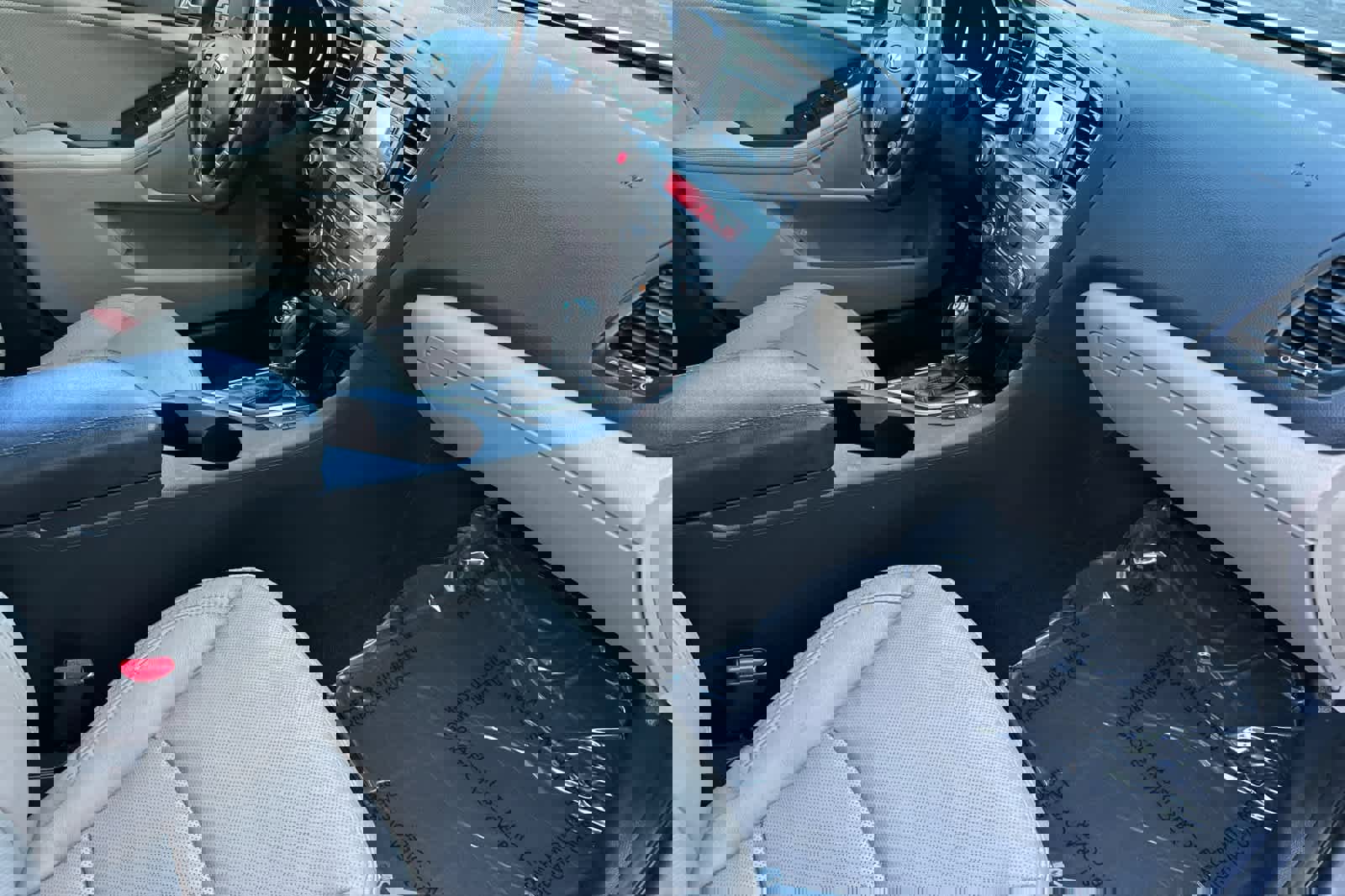 Used 2013 Kia Optima EX w/ Premium Pkg image 16