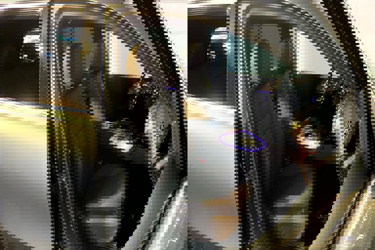 Certified 2022 Mercedes-Benz GLS 450 4MATIC image 8