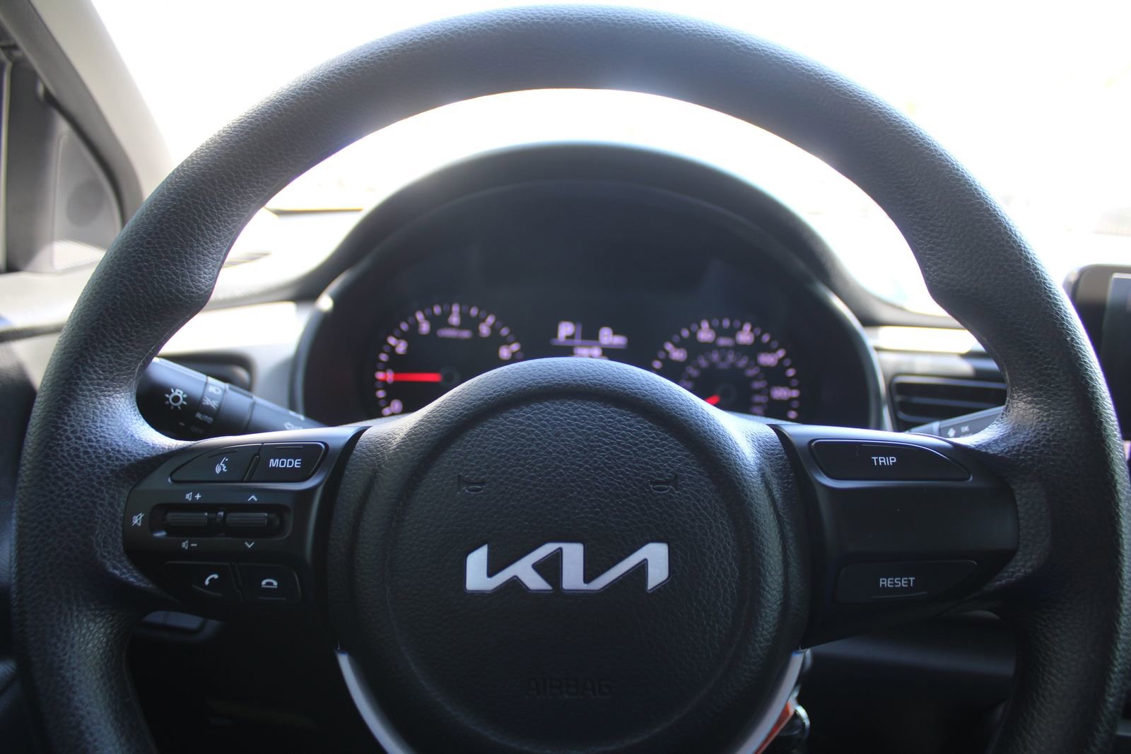 Certified 2023 Kia Rio LX image 24