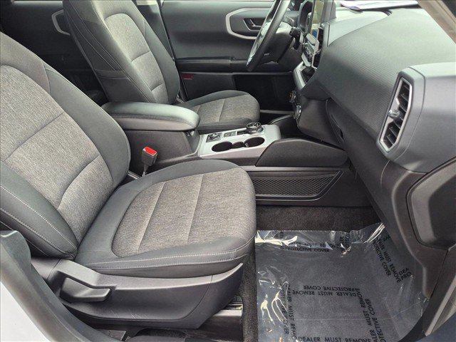 Used 2024 Ford Bronco Sport Big Bend AWD/4WD image 20