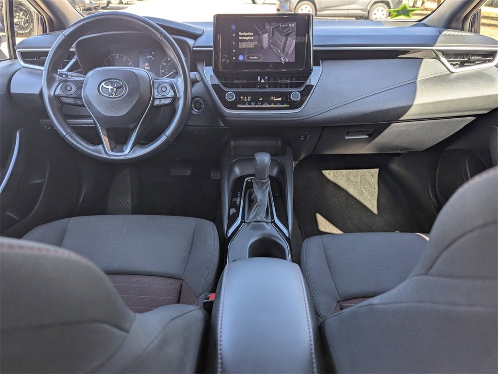 Certified 2023 Toyota Corolla SE image 5