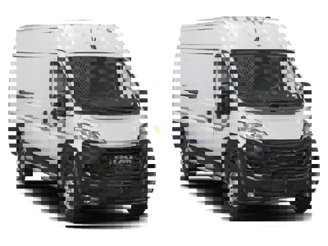 New 2026 RAM ProMaster 2500 w/ Convenience Group image 6
