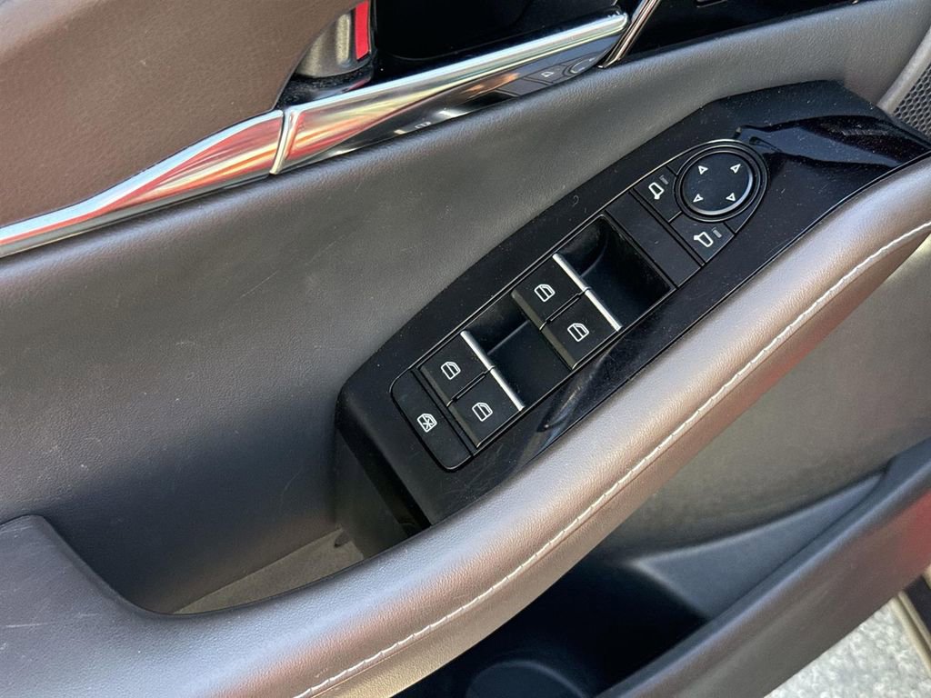 Used 2021 MAZDA CX-30 2.5 Turbo w/ Premium Package image 21