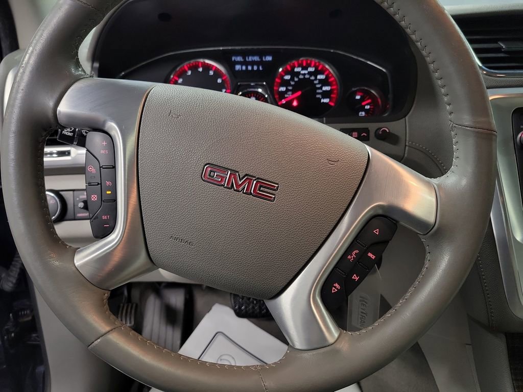 Used 2017 GMC Acadia Limited SLT image 20