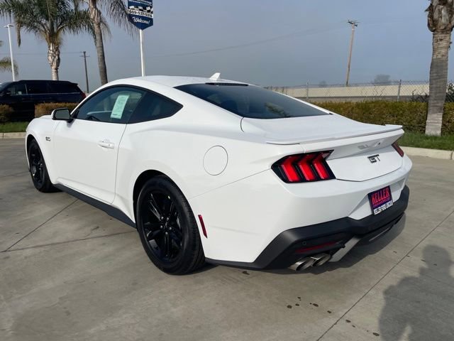 New 2026 Ford Mustang GT image 3