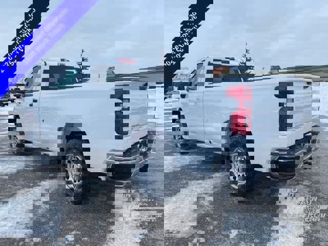 New 2026 Chevrolet Silverado 1500 W/T w/ WT Value Package video 3