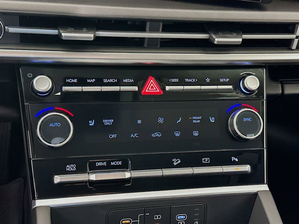 New 2026 Hyundai Santa Fe SEL image 13