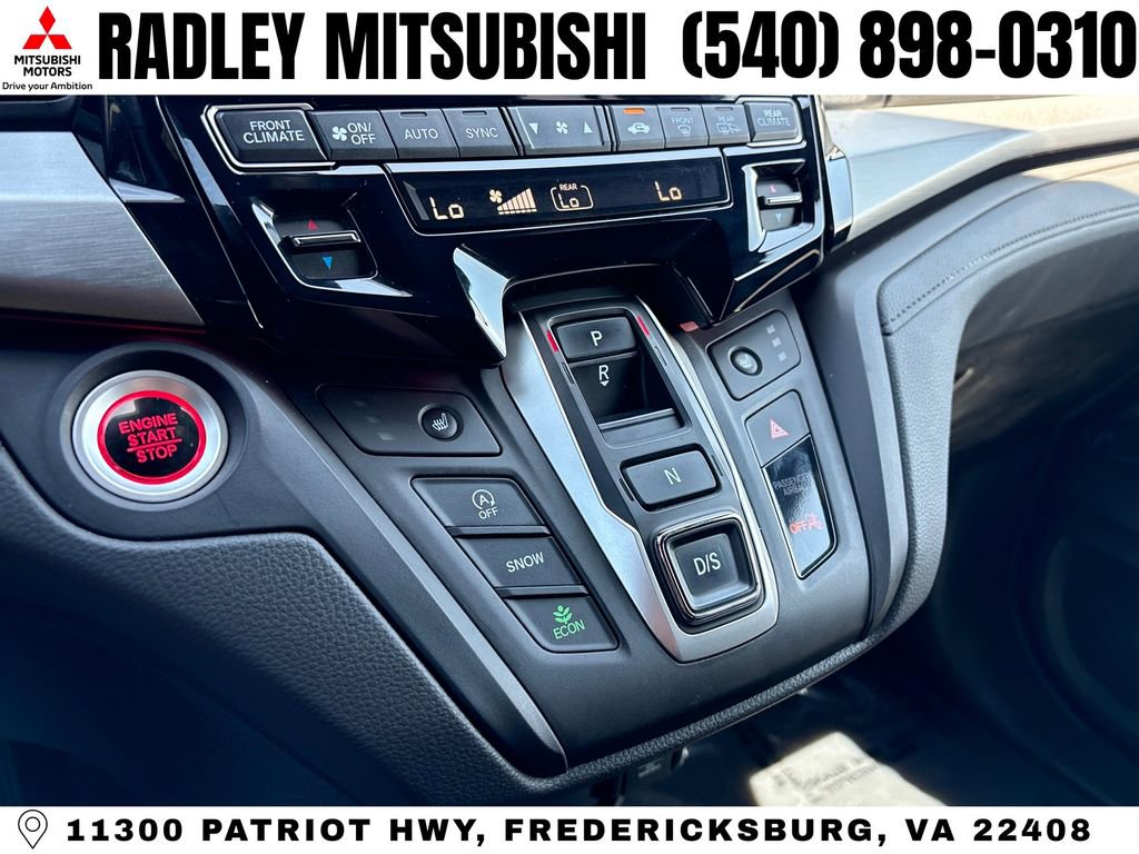 Used 2023 Honda Odyssey Sport image 10