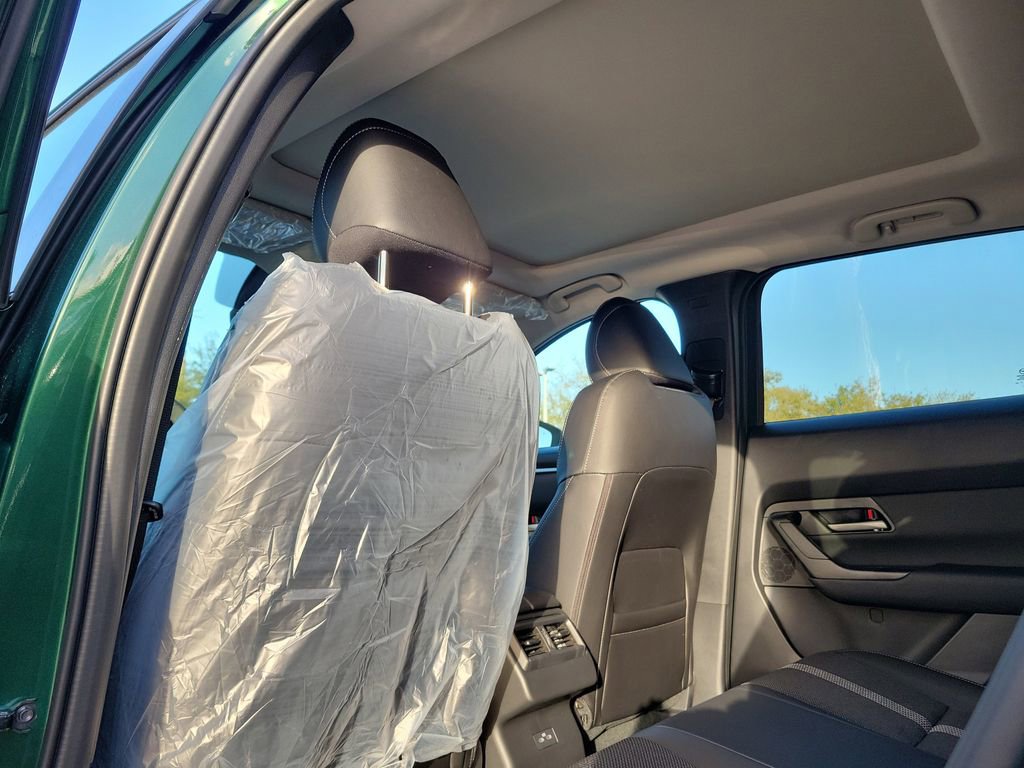 New 2026 MAZDA CX-50 AWD 2.5 S w/ Weather Package image 10