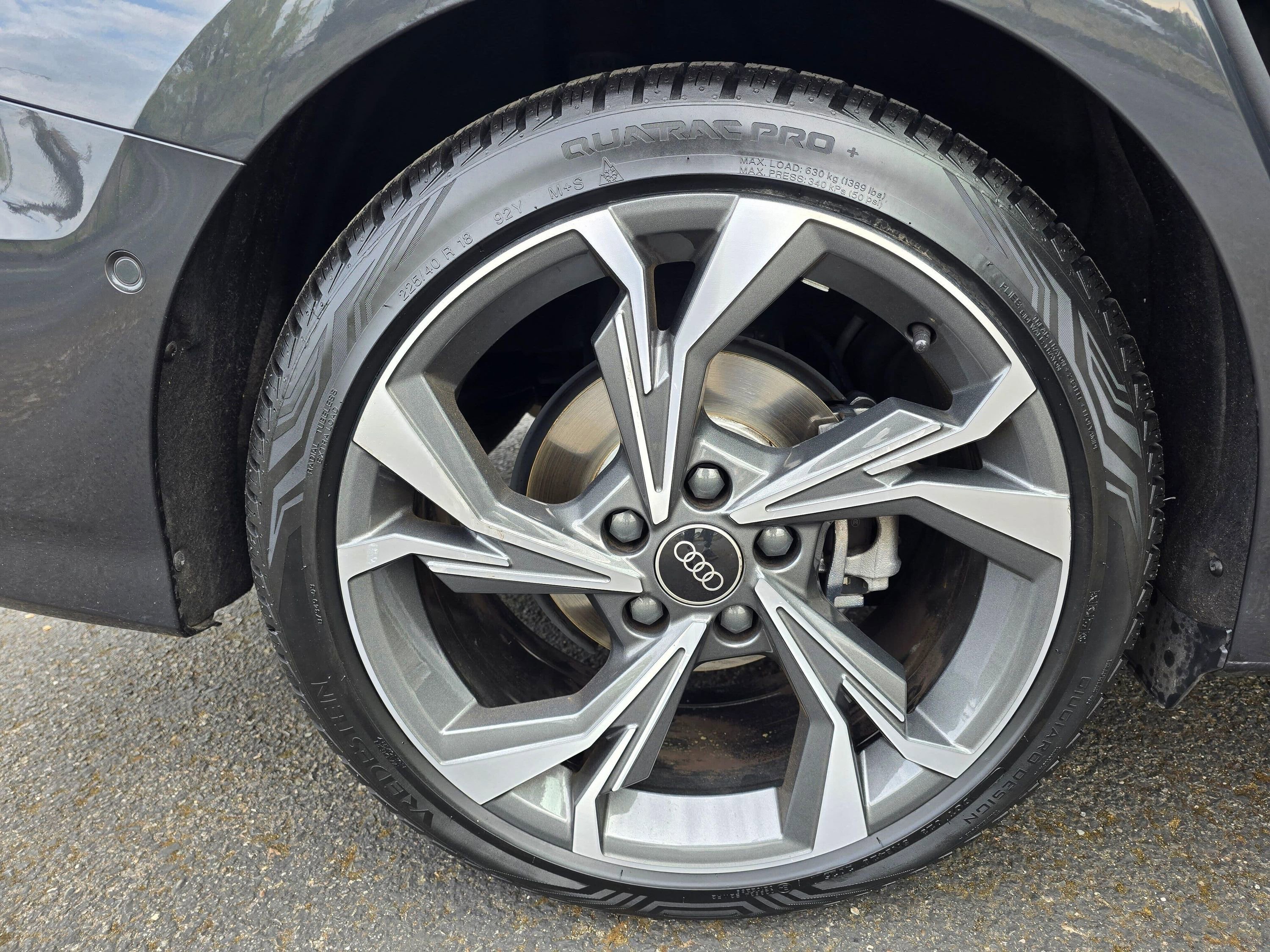 Used 2023 Audi A3 2.0T Premium w/ Convenience Package image 23