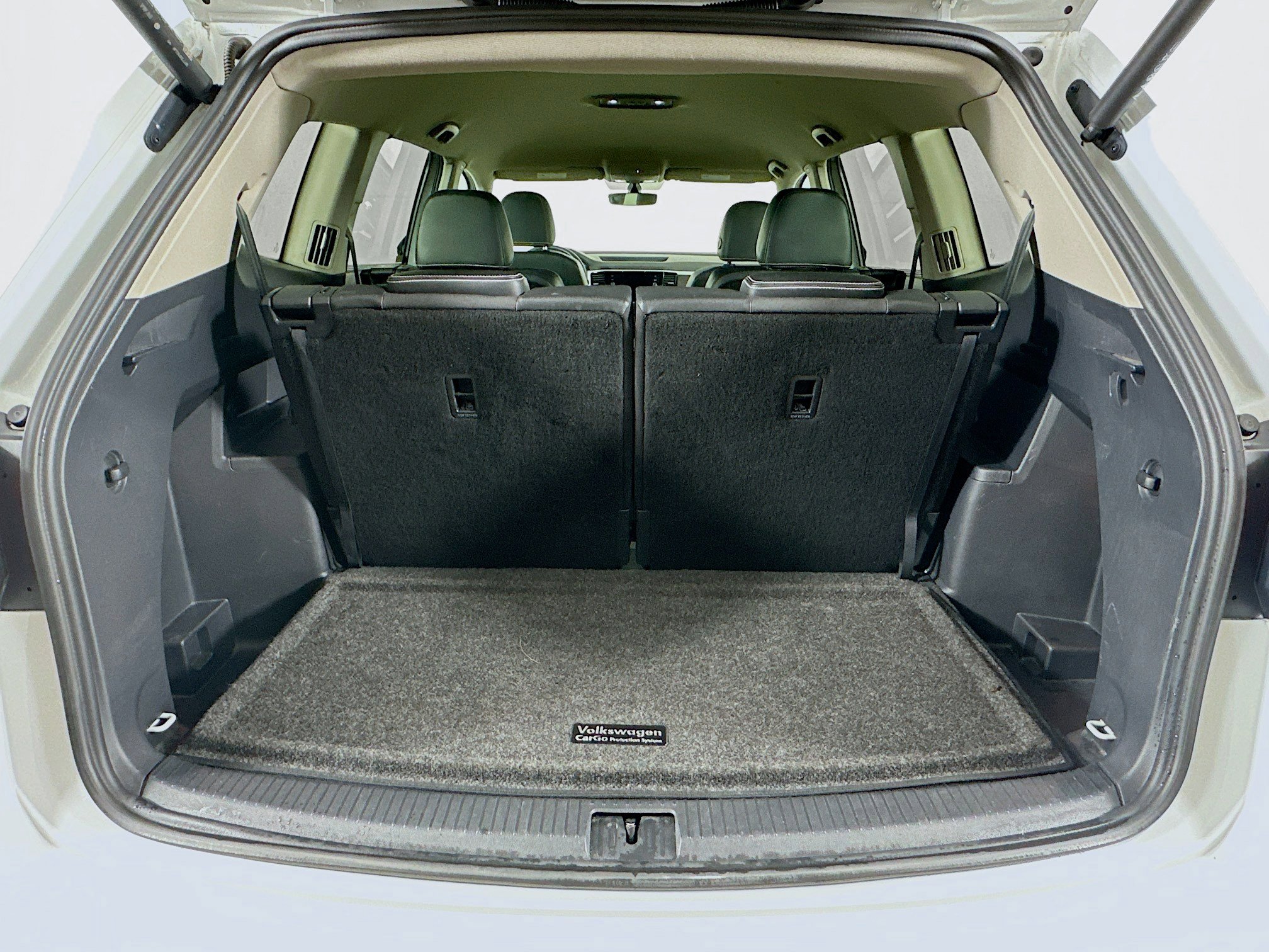 Used 2023 Volkswagen Atlas SE image 29