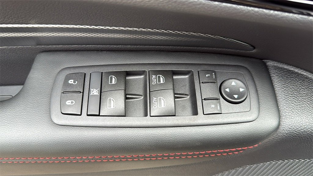 New 2026 Dodge Durango GT w/ Blacktop Package image 18