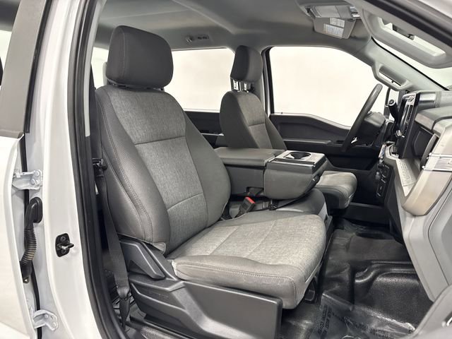 Used 2024 Ford F250 XL w/ XL Chrome Package image 29