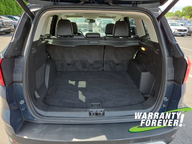 Used 2019 Ford Escape Titanium FWD image 18