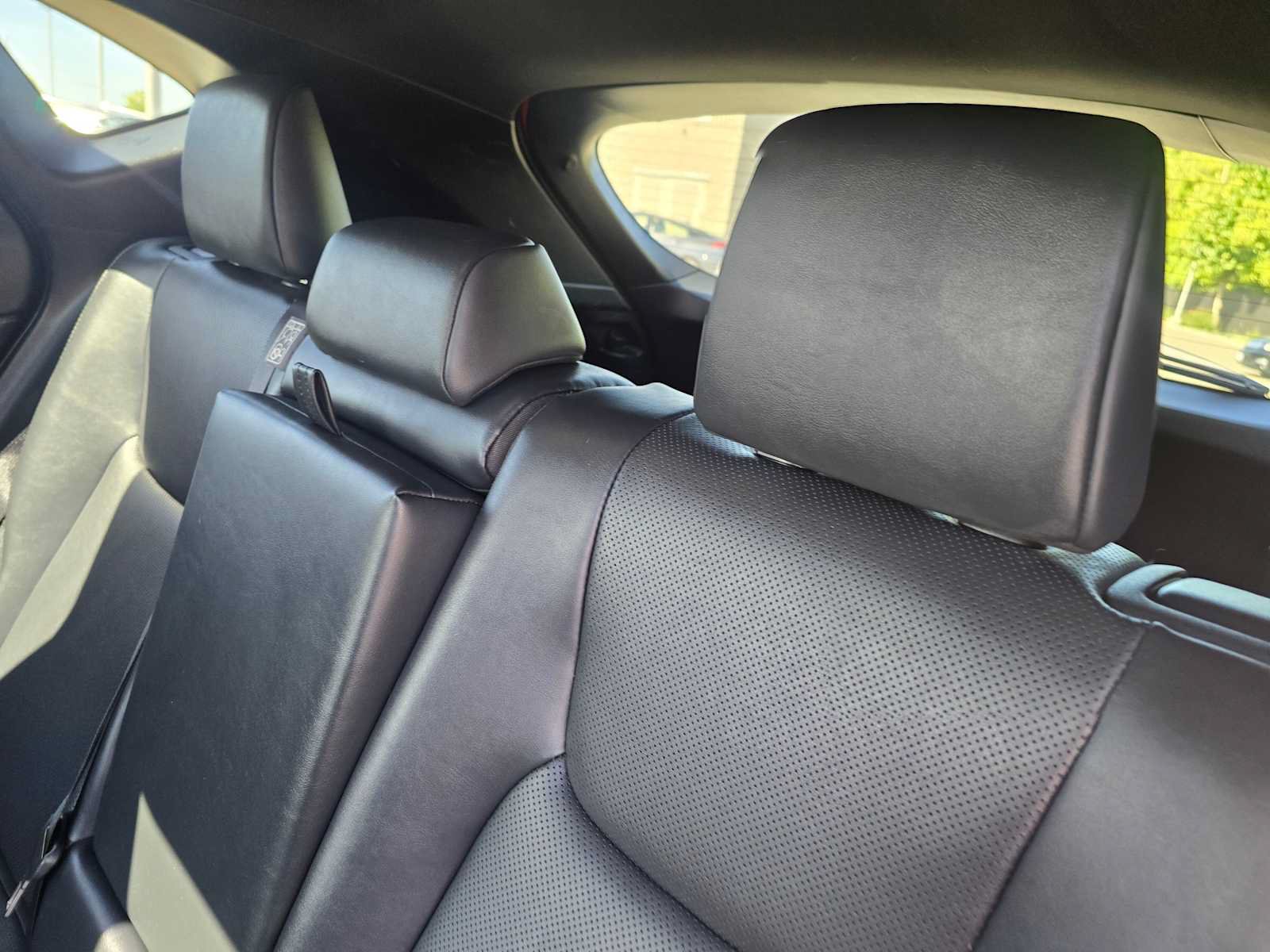 Used 2022 Lexus NX 450h+ F Sport AWD/4WD image 18