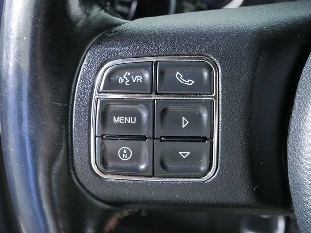 Used 2014 Jeep Wrangler Unlimited Rubicon w/ Dual Top Group AWD/4WD image 26