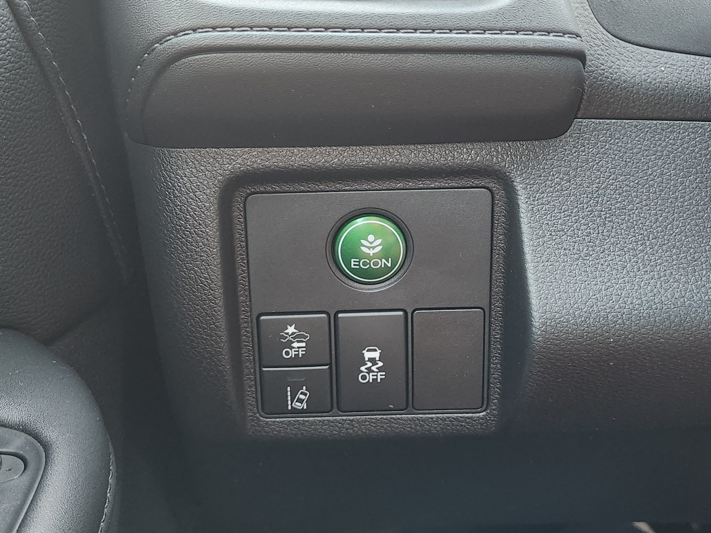 Used 2022 Honda HR-V EX-L image 15