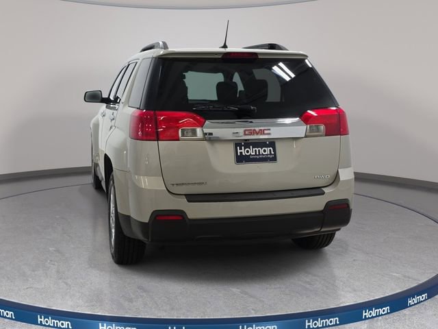 Used 2014 GMC Terrain SLE w/ Chrome Package image 7