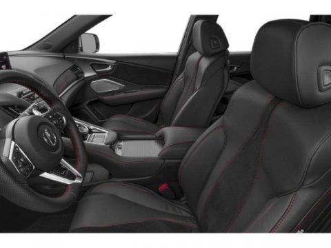 Used 2024 Acura RDX A-Spec image 9